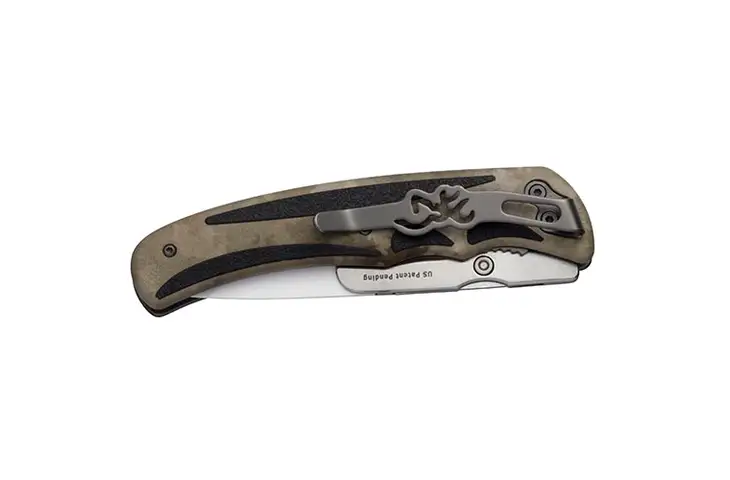 Browning Speed Load Ceramic Knife - view 4
